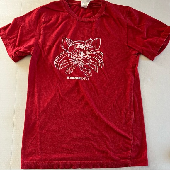 Anime Expo shirt bundle size small - Picture 2 of 5